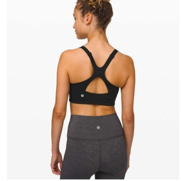 lululemon athletica Other - Lululemon Take Power bra 36d